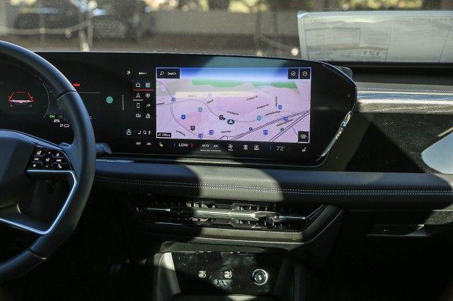 2025 Audi A6 Sportback e-tron Premium - Photo 10