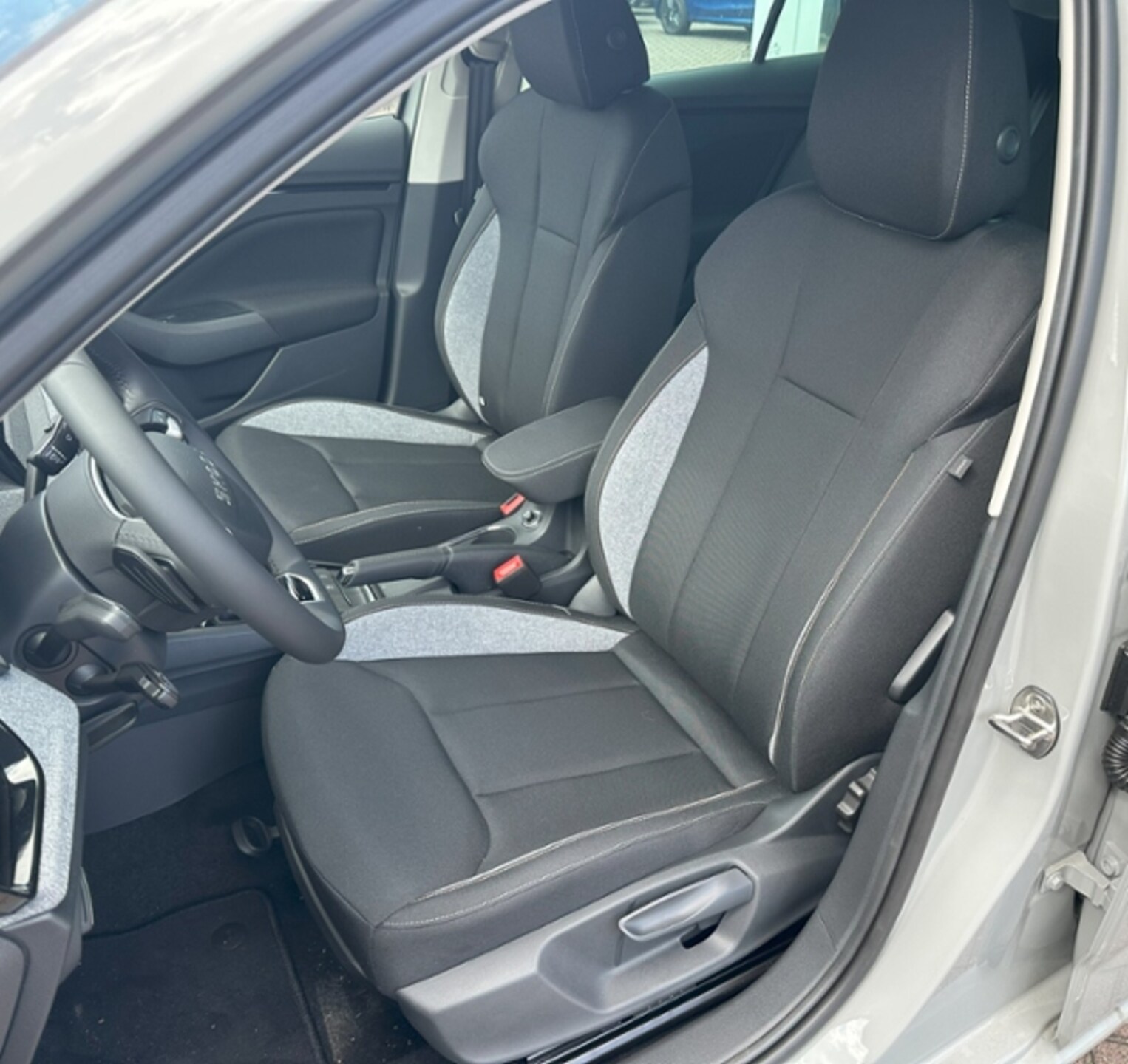Skoda Scala Selection