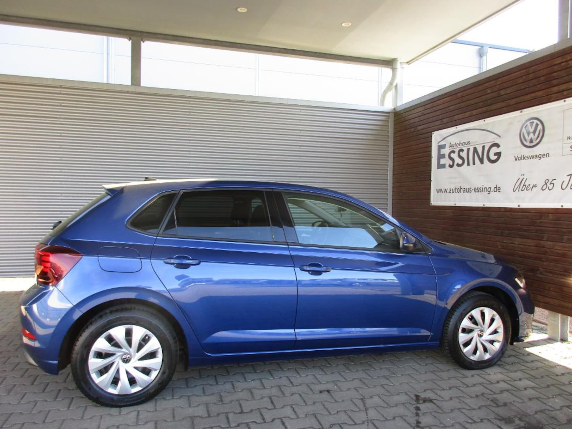 Volkswagen Polo Life