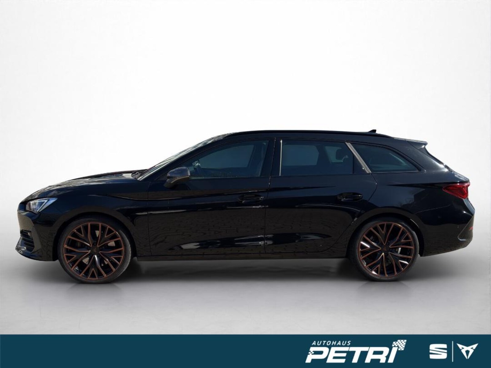 CUPRA Leon Sportstourer – Bild 2