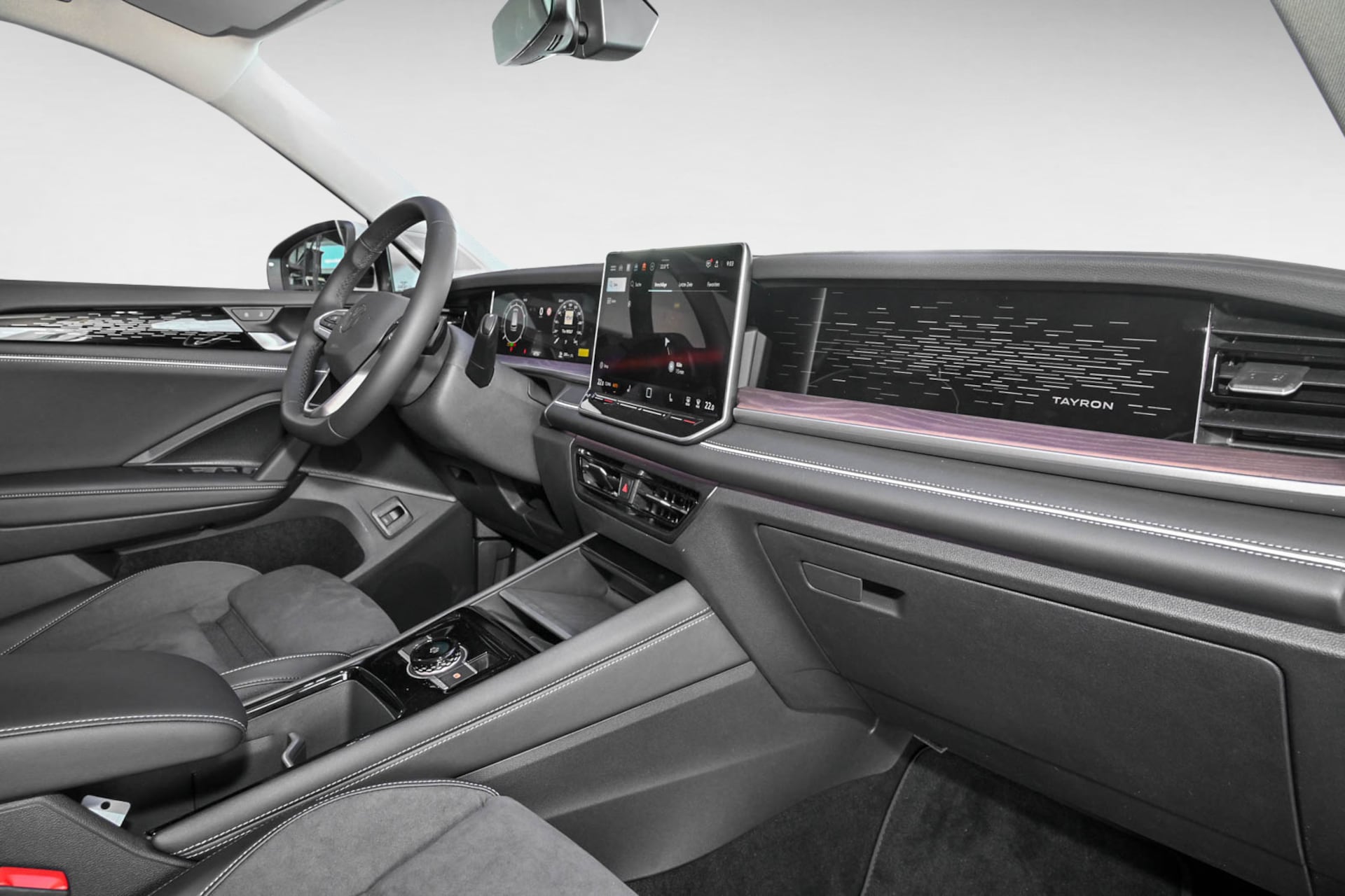 Volkswagen Tayron Elegance
