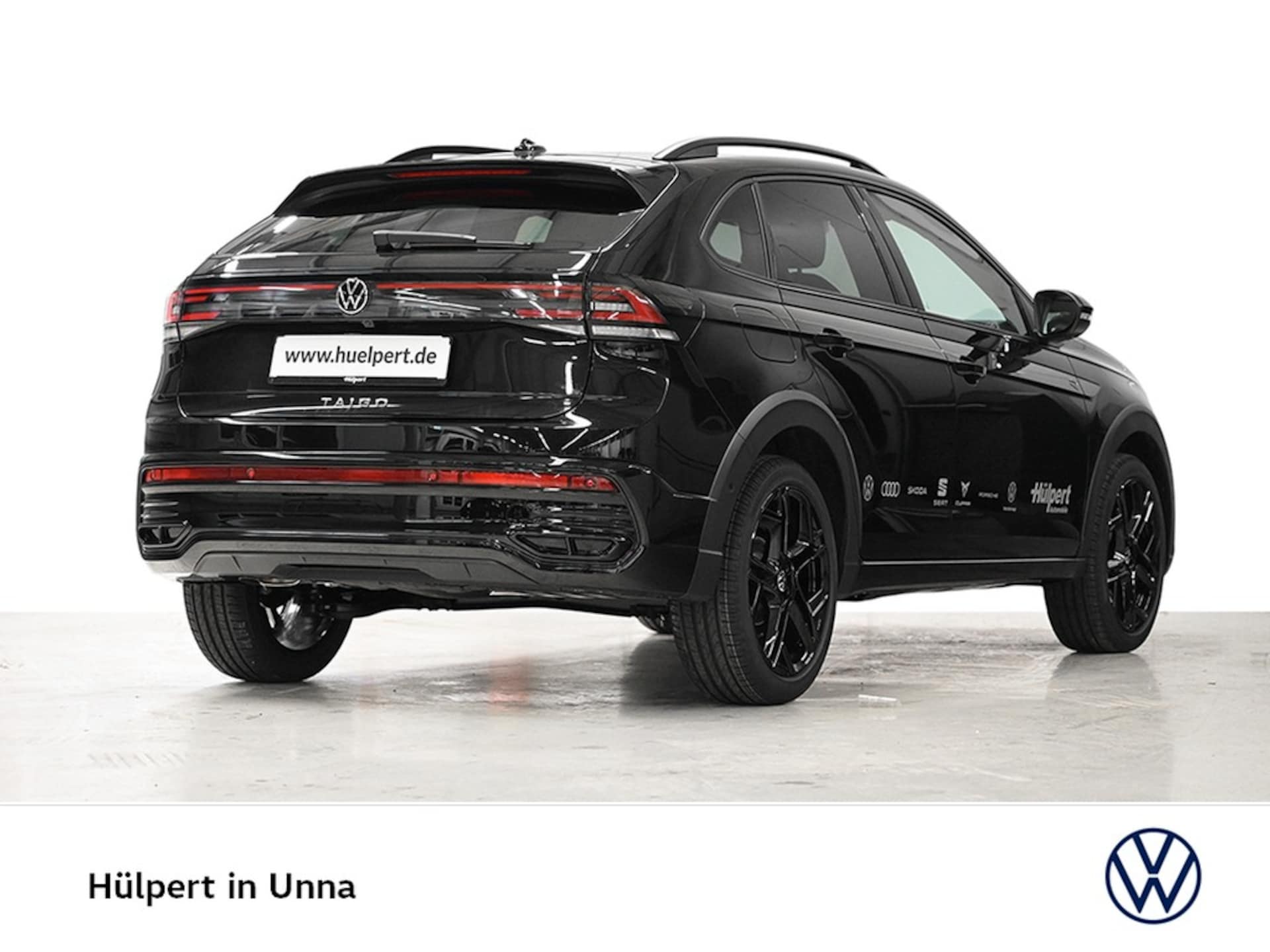 Volkswagen Taigo R-Line