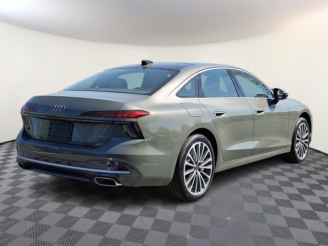 2026 Audi A6 Premium Plus - Photo 6