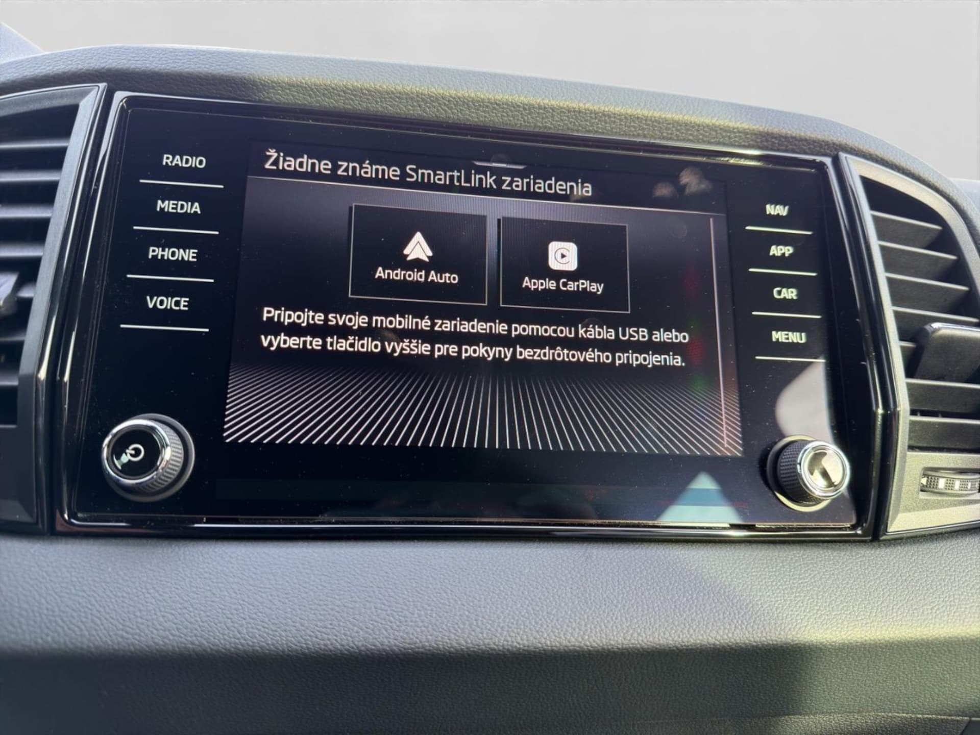 Skoda Karoq Sportline