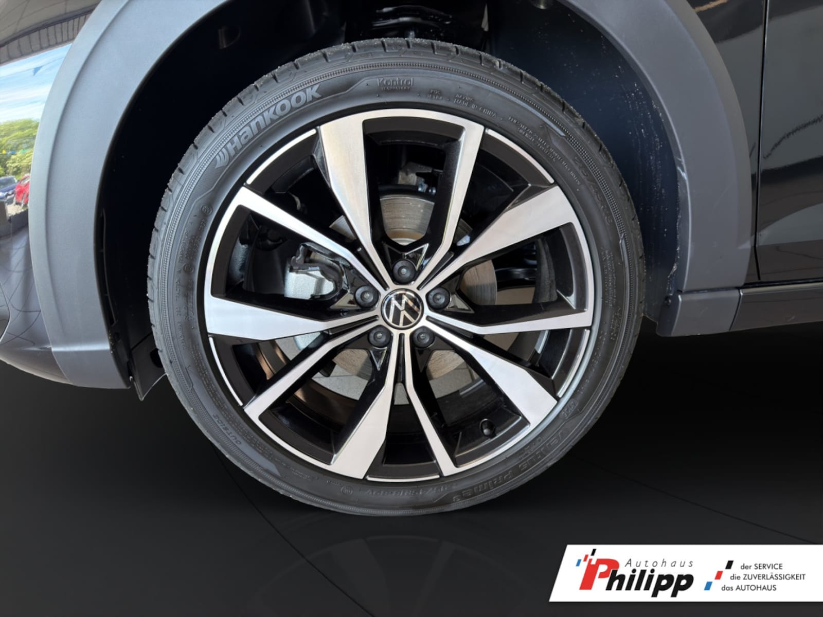 Volkswagen Taigo – Bild 15