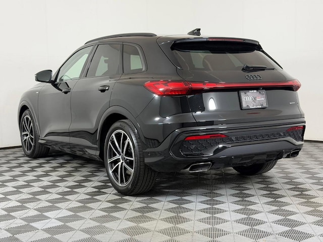 2026 Audi Q5