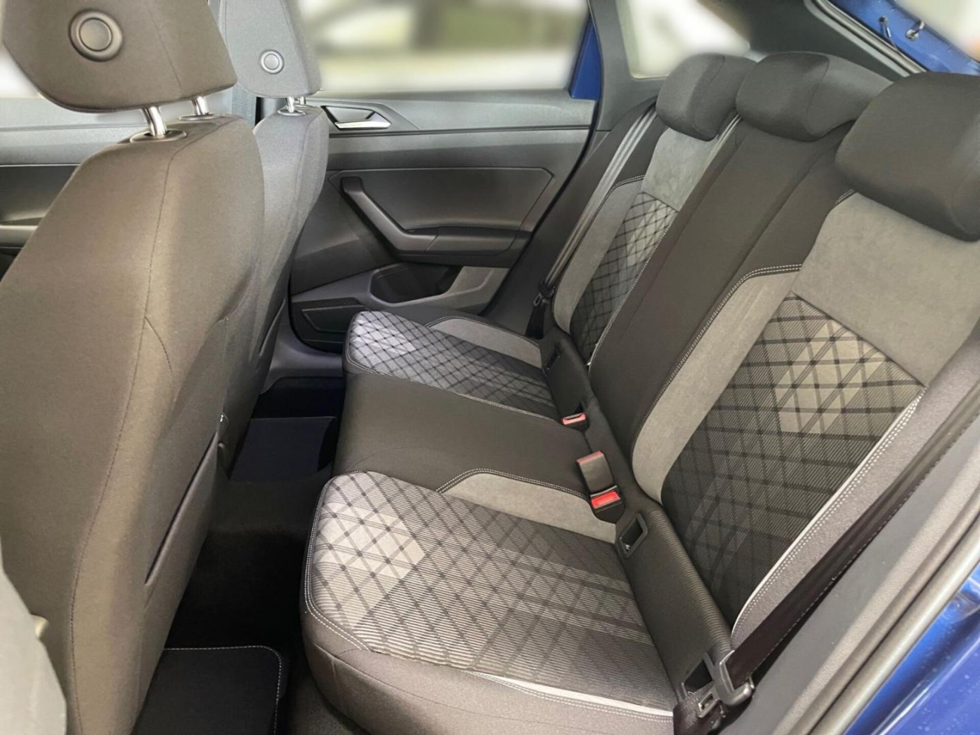 Volkswagen Taigo R-Line
