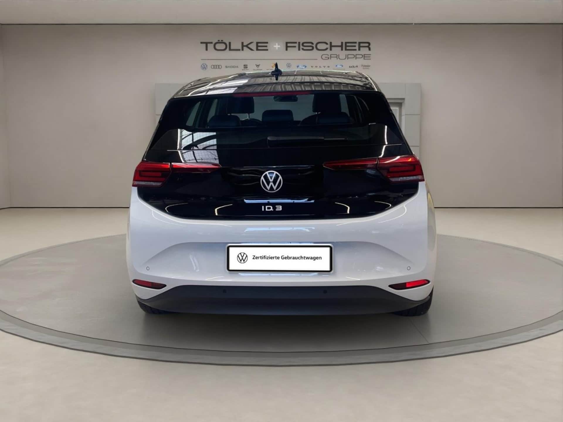 Volkswagen ID.3 Pro