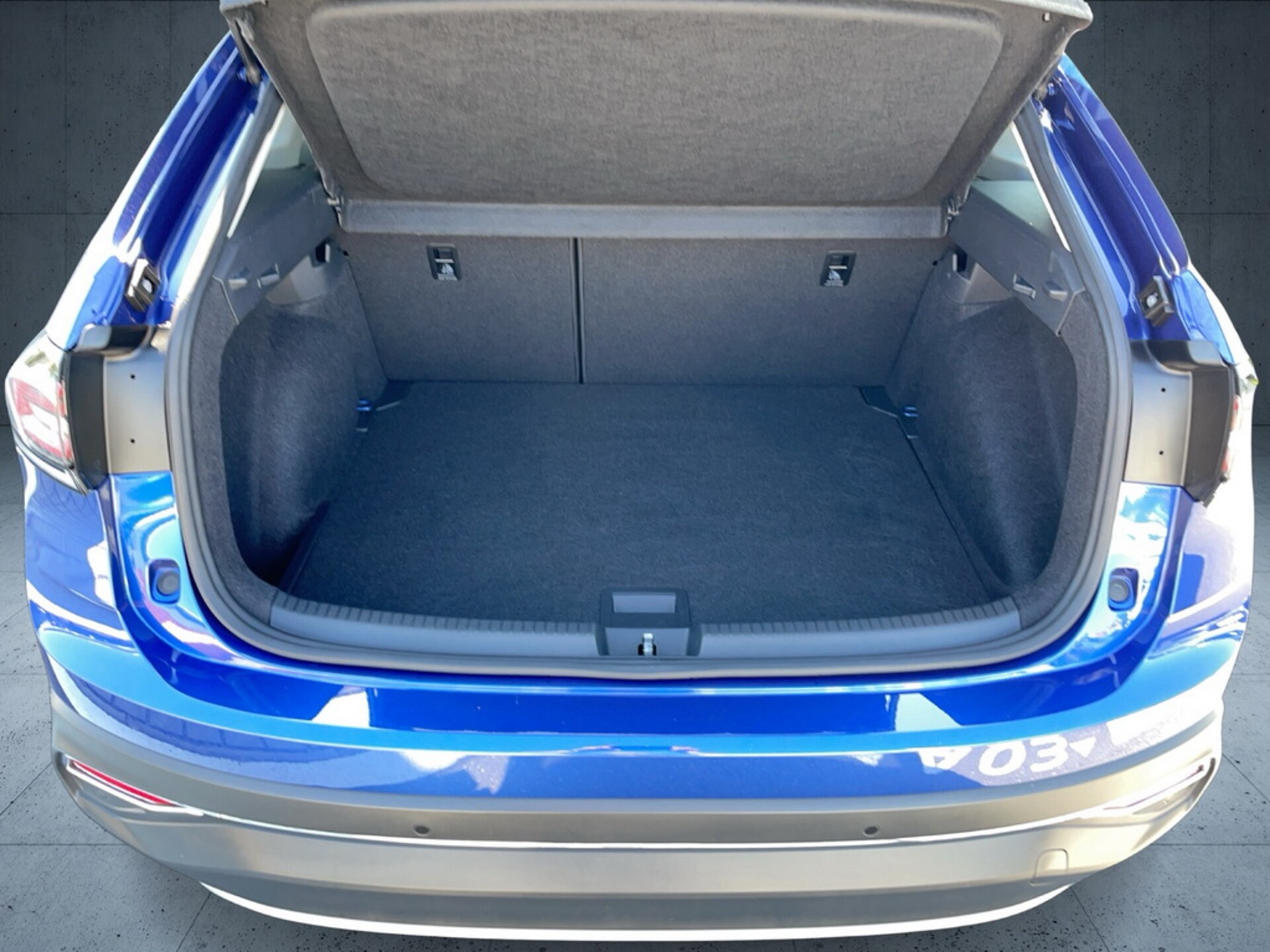 Volkswagen Taigo Style
