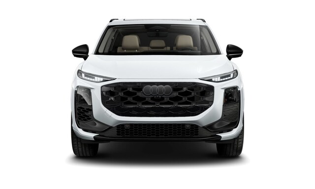 2026 Audi Q3 SUV