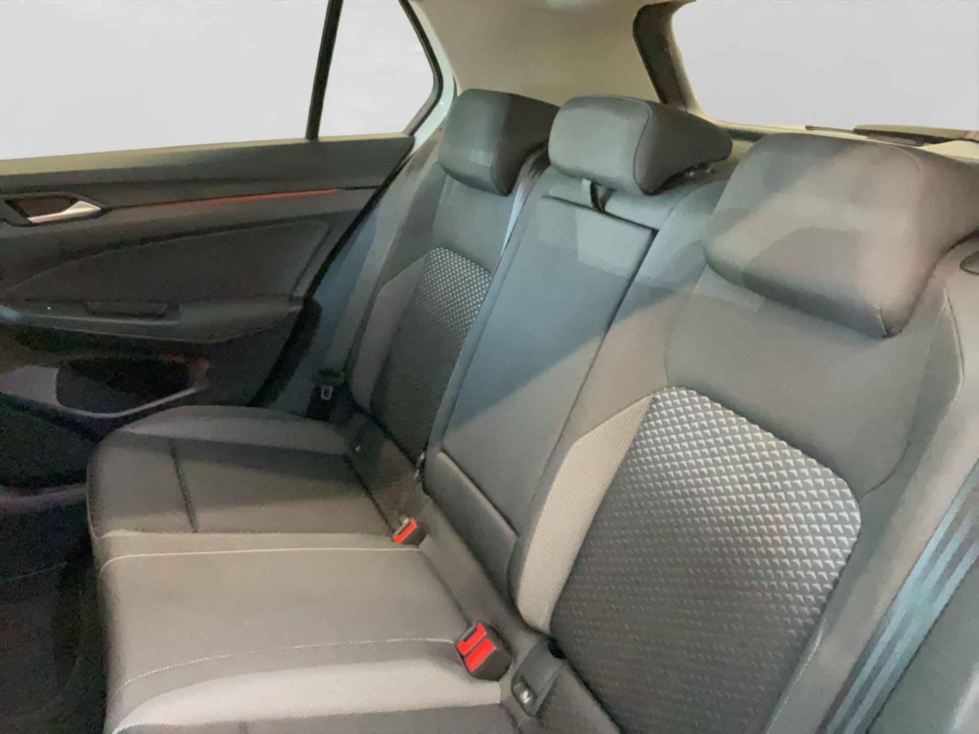 Volkswagen Golf Active