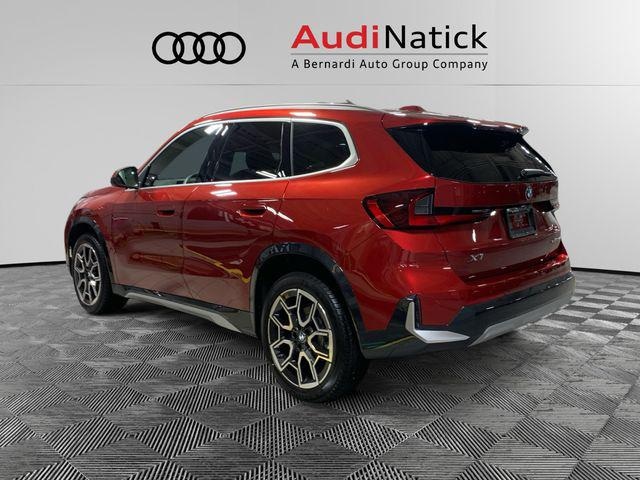 2026 BMW X1