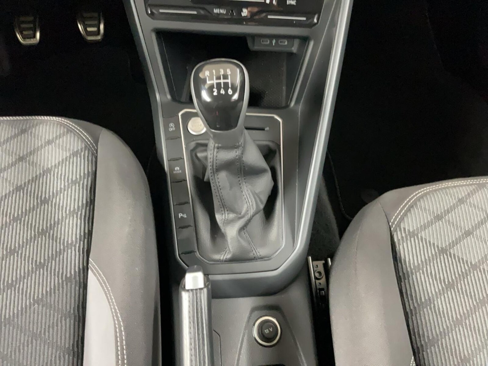 Volkswagen Taigo – Bild 13