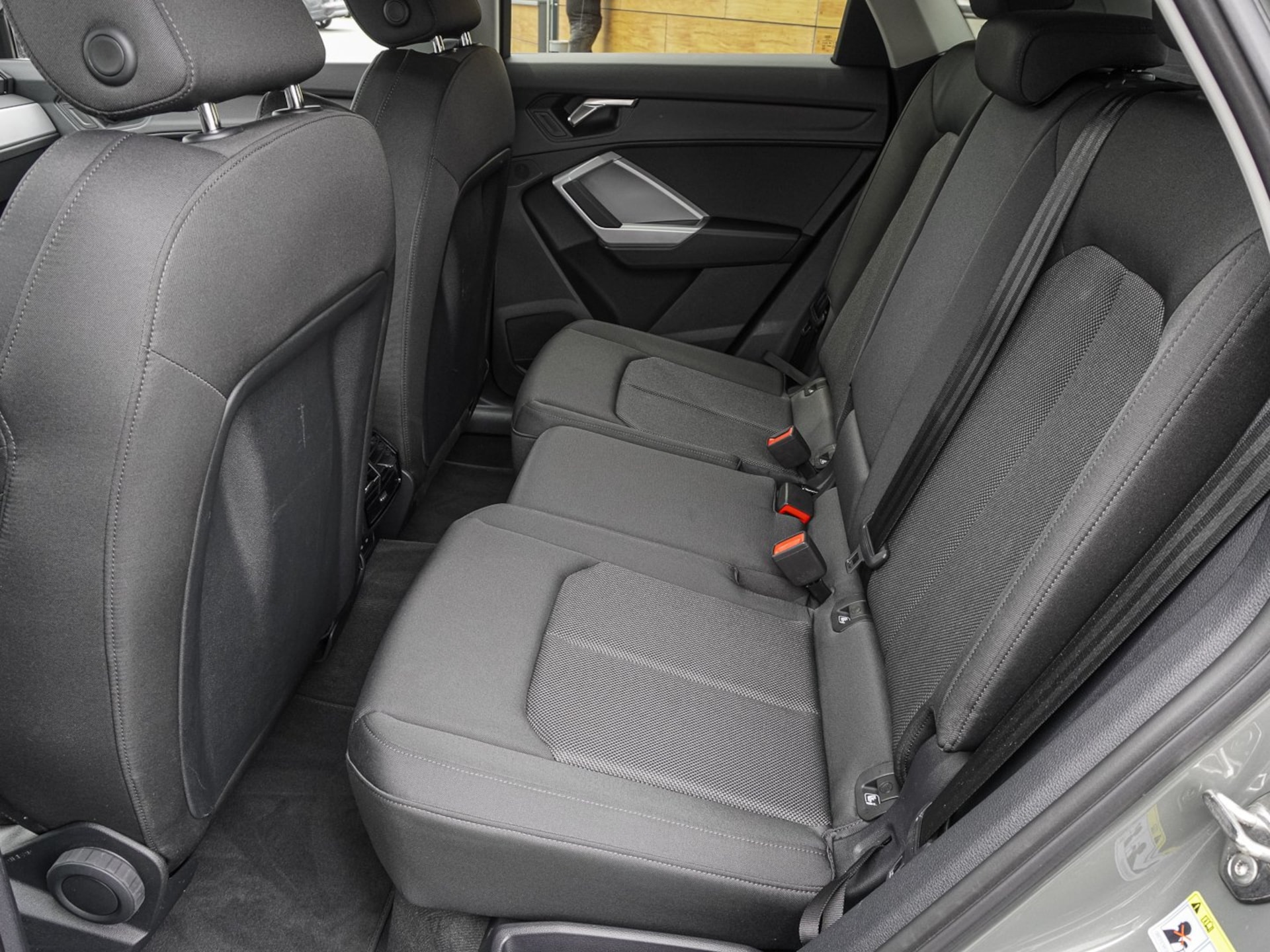 Audi Q3 Sportback TFSI e