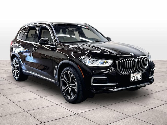 2023 BMW X5