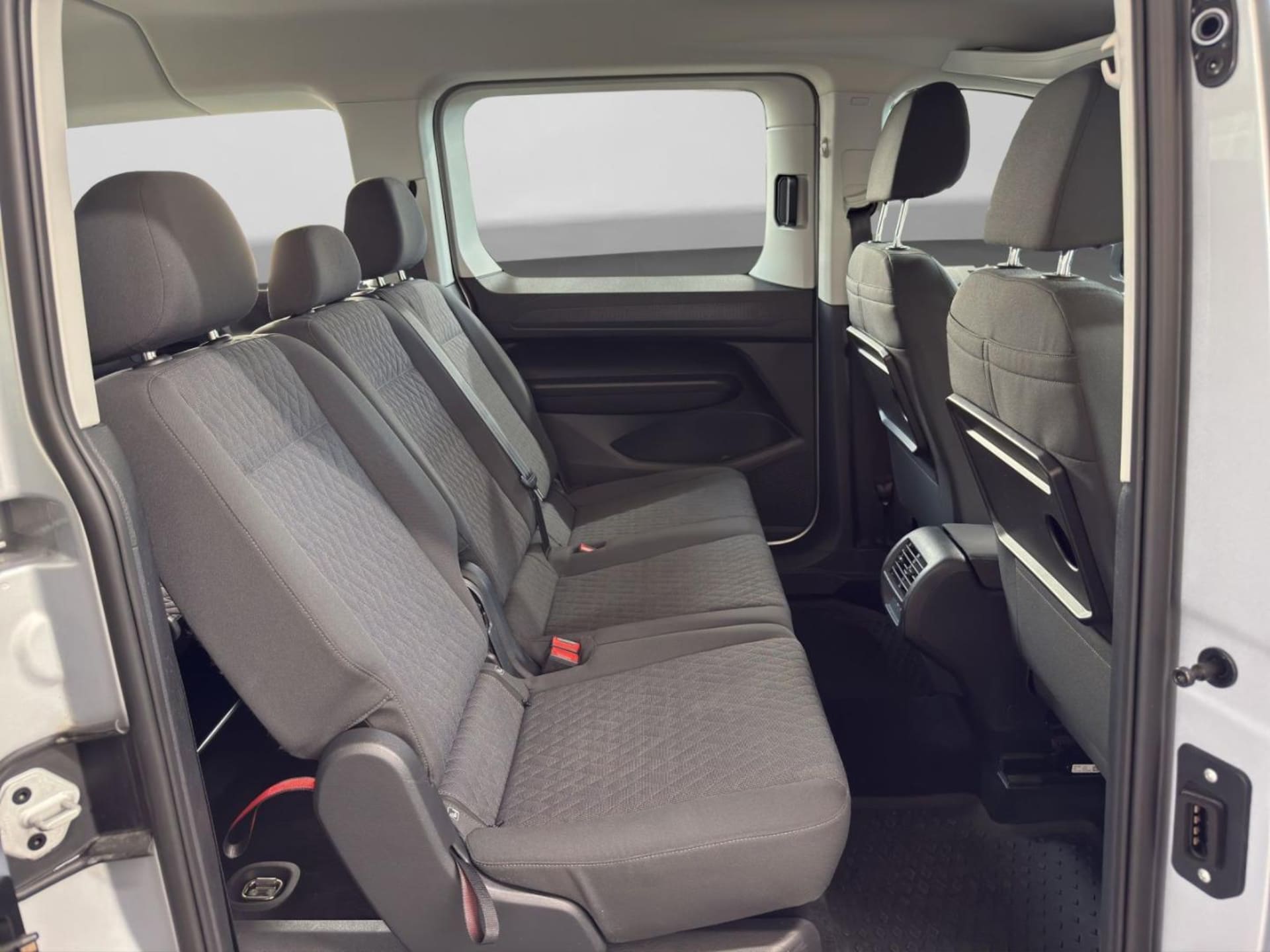 Volkswagen Caddy Maxi Life