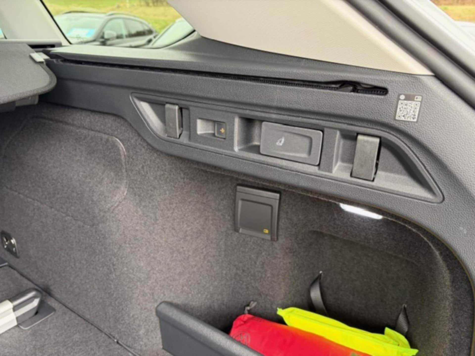 Volkswagen Passat Elegance