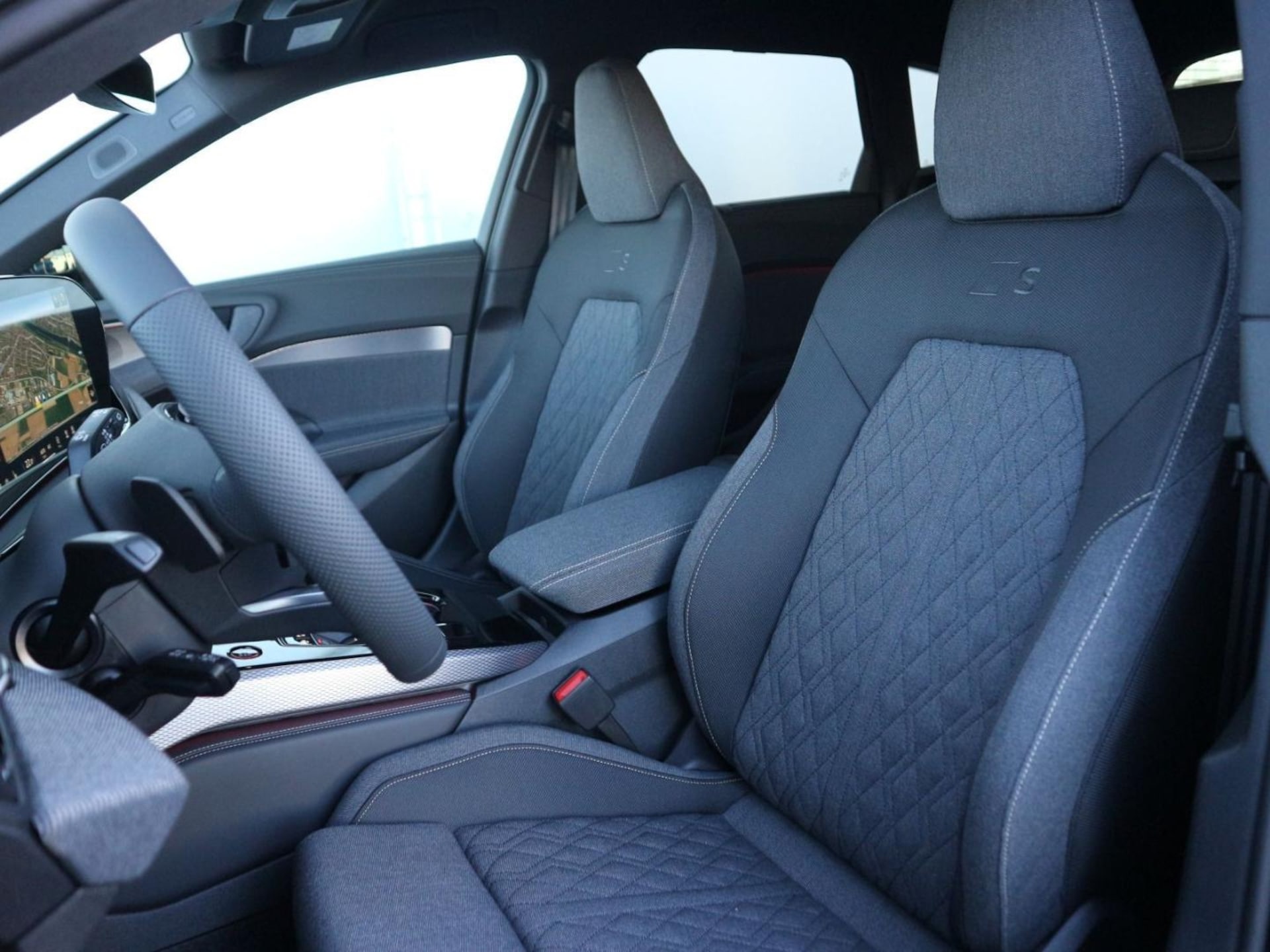 Audi A5 Avant edition one