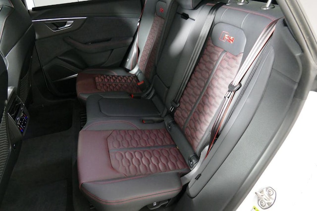 2026 Audi RS Q8 Base - Photo 29