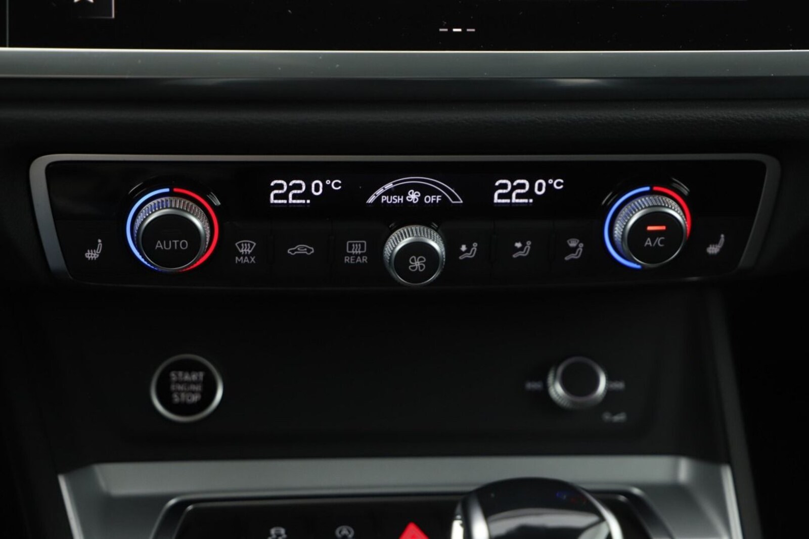 Audi Q3 – Bild 12