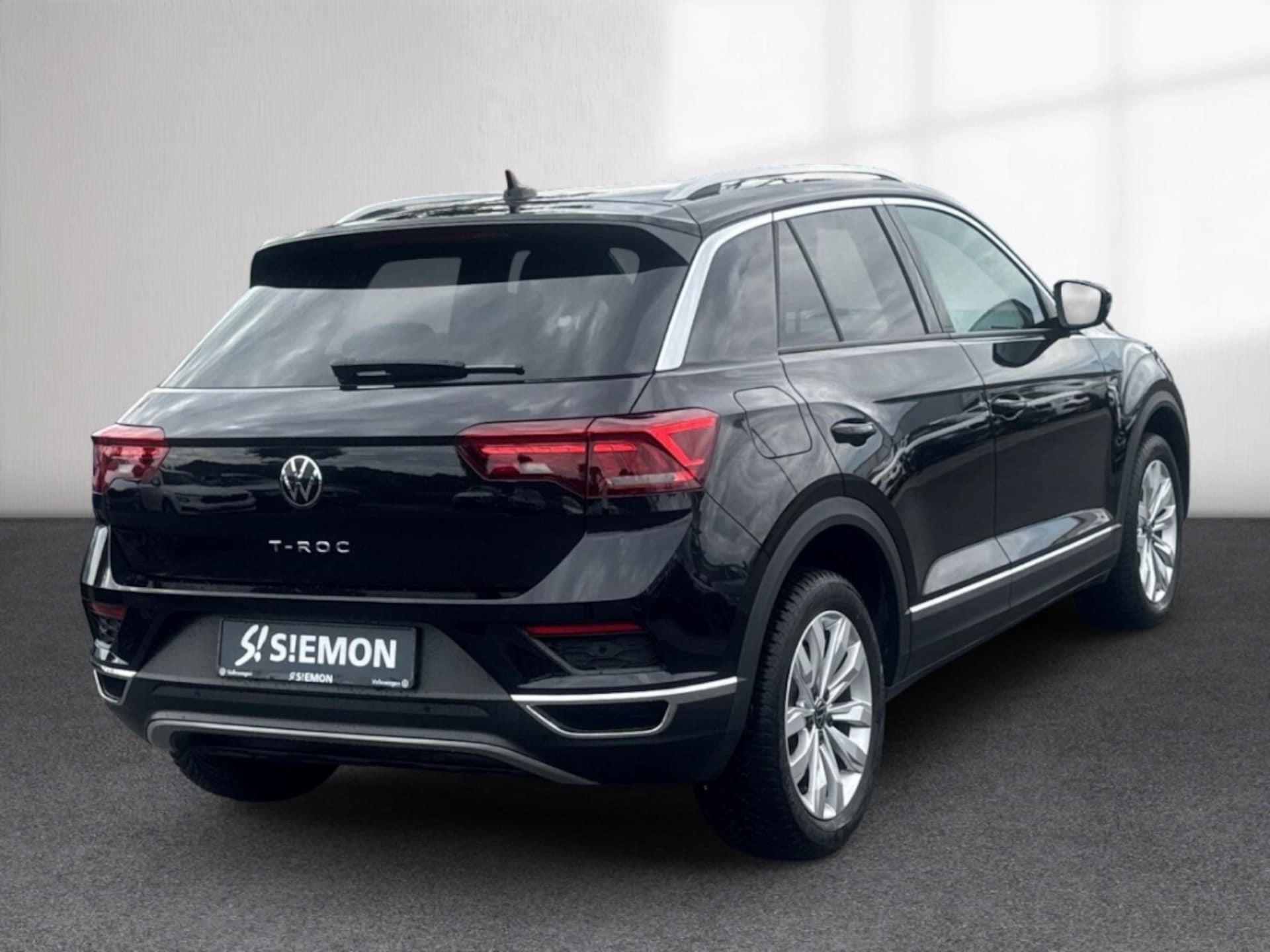 Volkswagen T-Roc Sport
