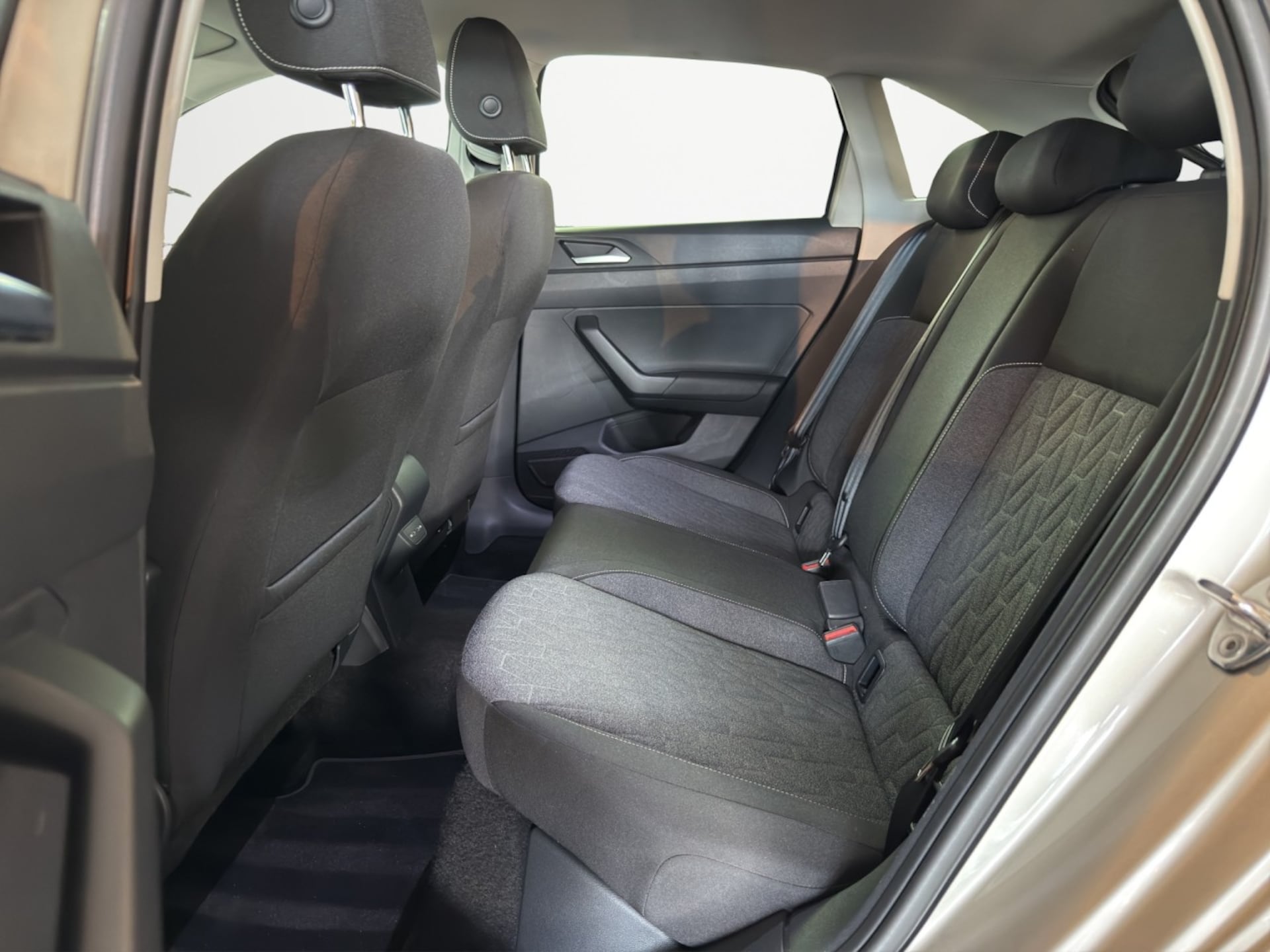 Volkswagen Taigo MOVE