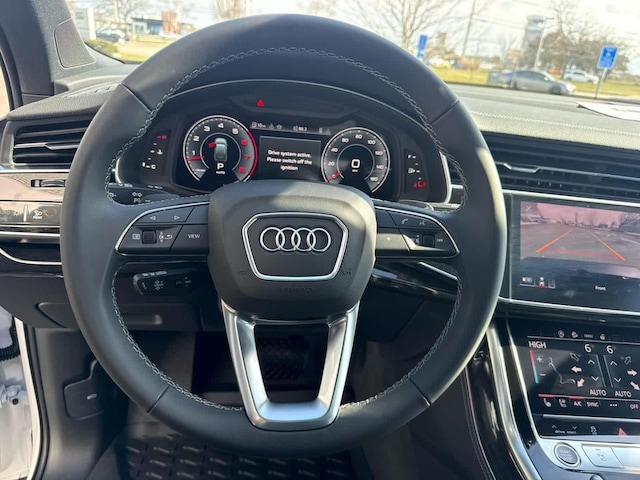 2026 Audi Q7 Premium Plus - Photo 9
