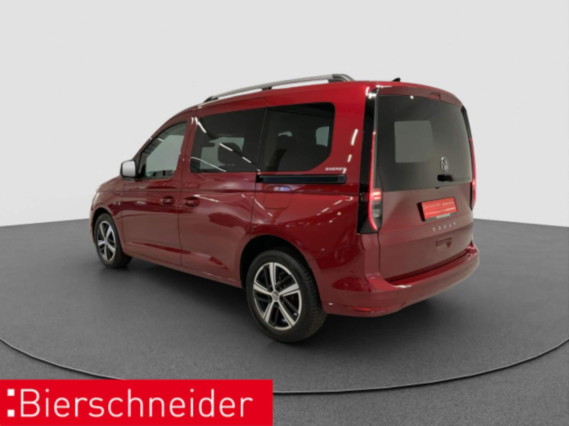 Volkswagen Caddy ENERGY