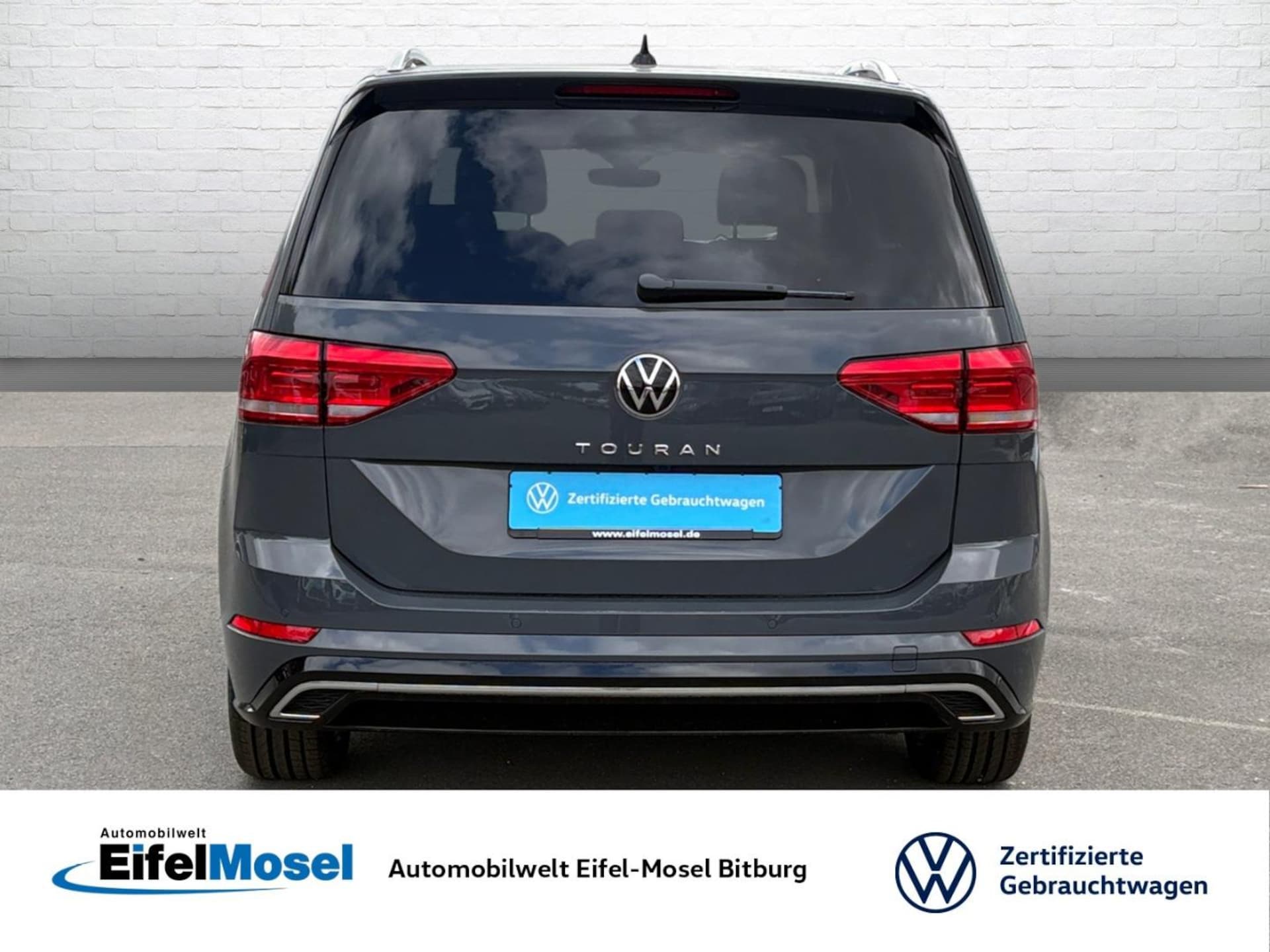 Volkswagen Touran ENERGY