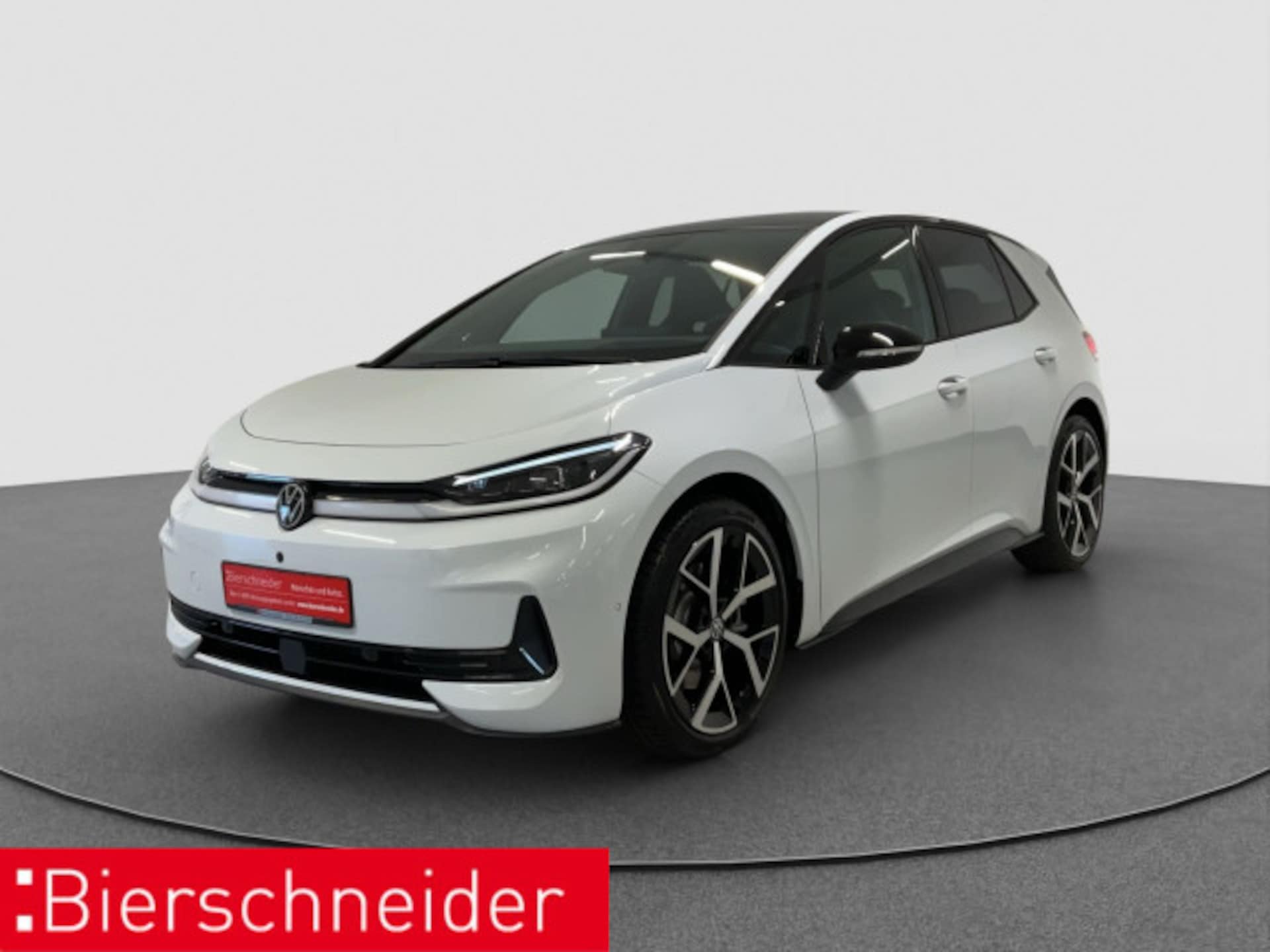 Volkswagen ID.3 Neo Style