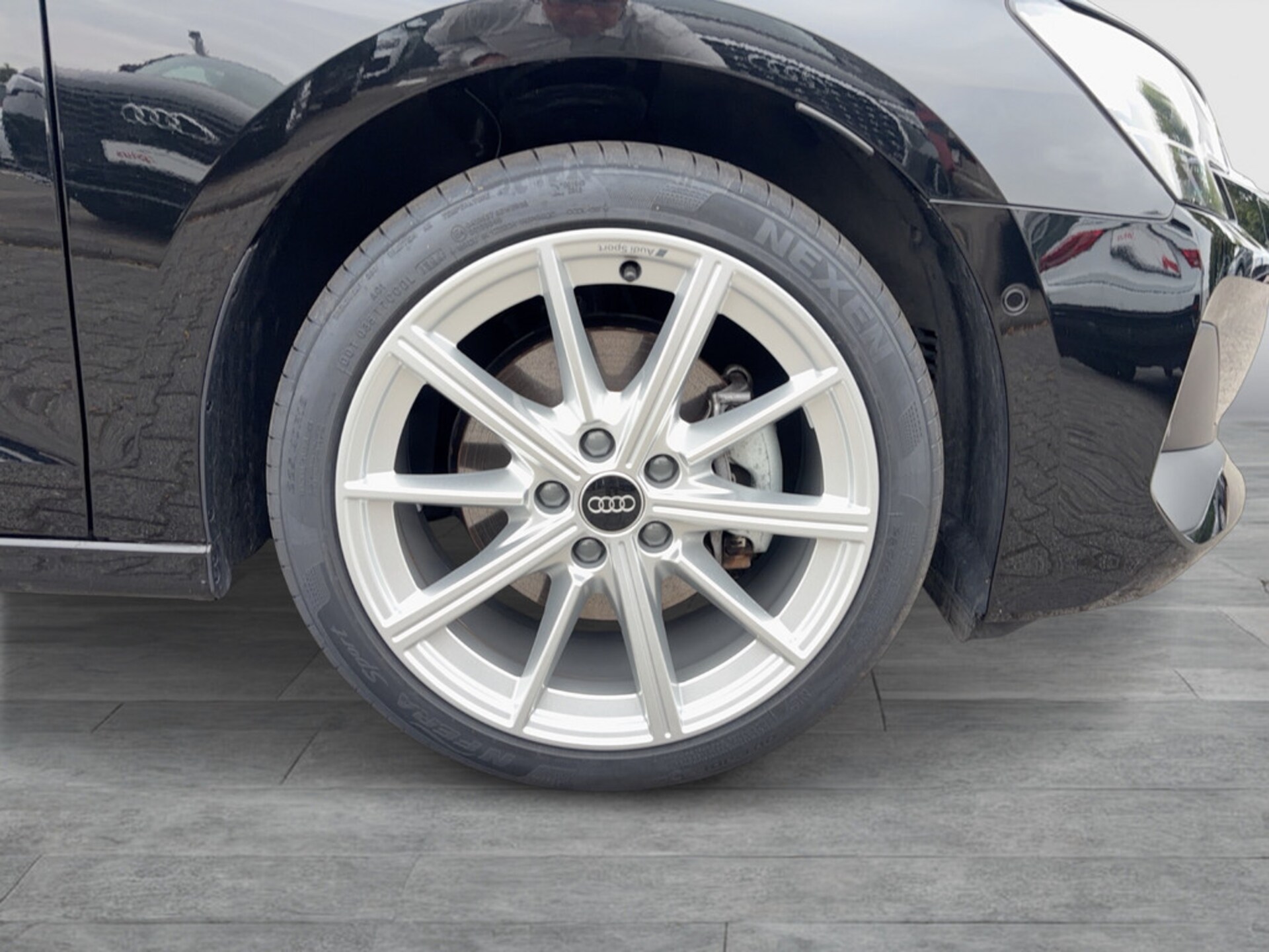 Audi A3 Sportback TFSI e
