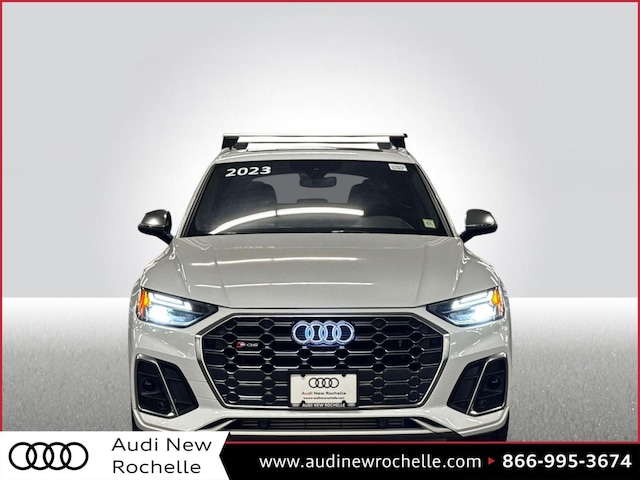 2023 Audi SQ5