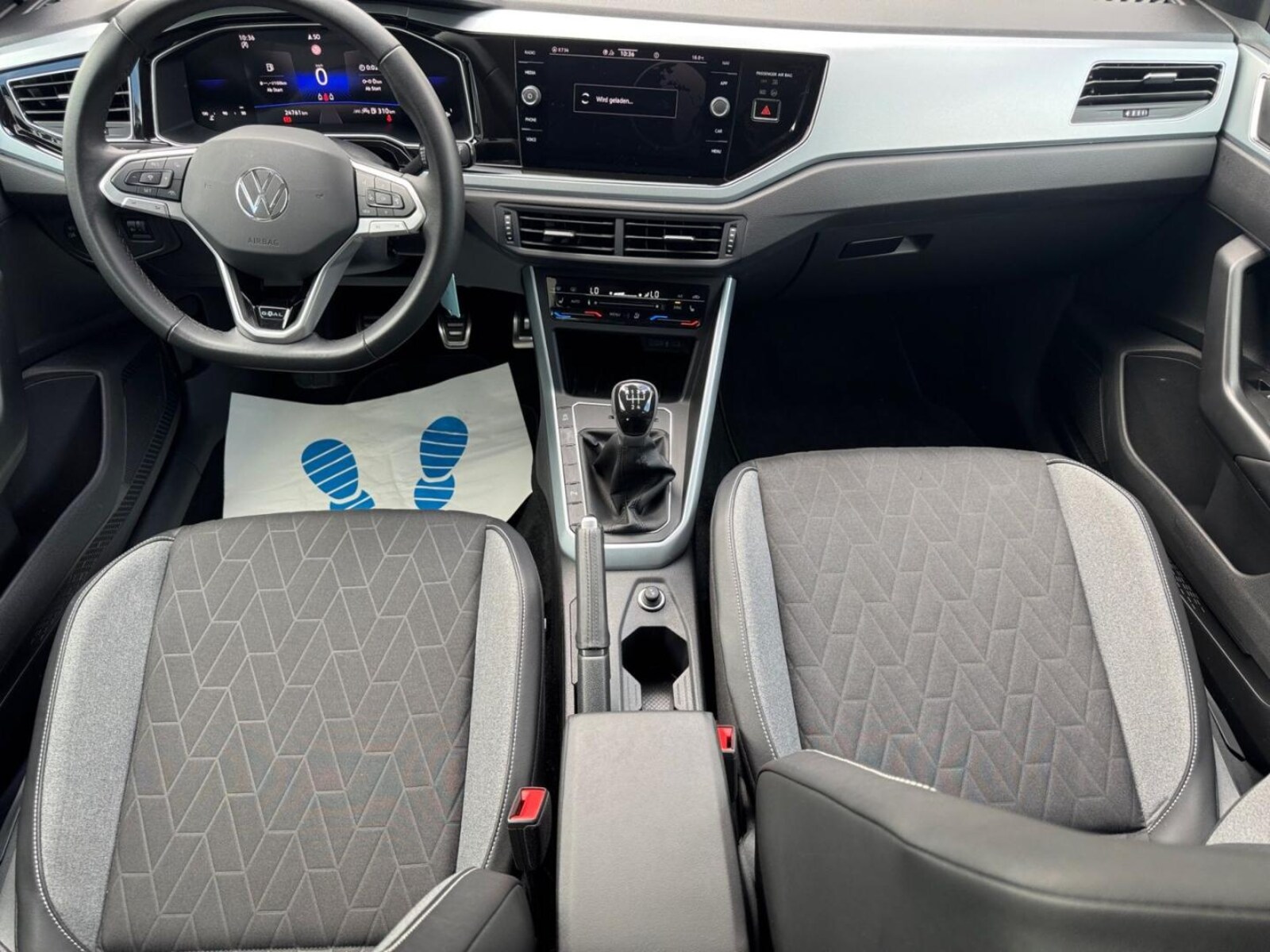 Volkswagen Polo – Bild 7