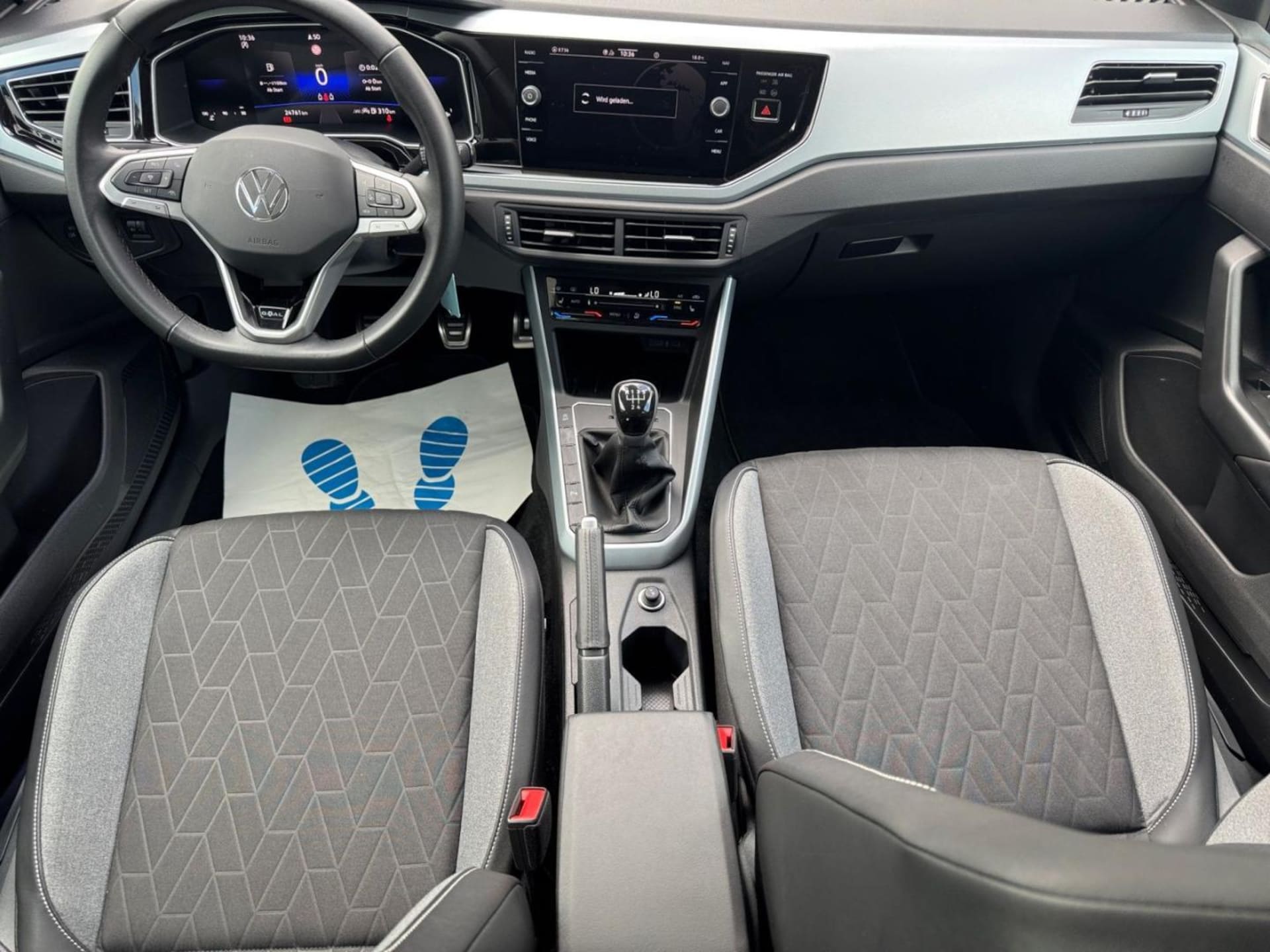 Volkswagen Polo Goal