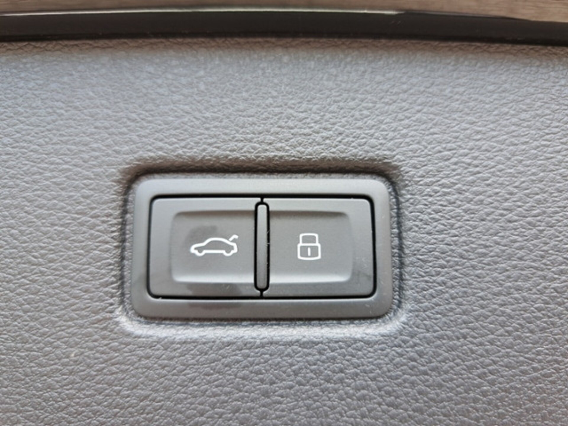 Audi Q7 SUV