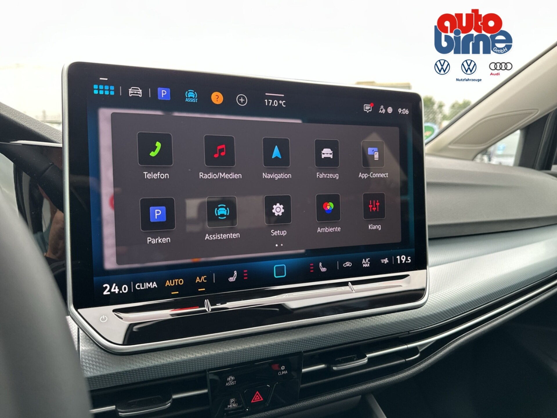 Volkswagen Golf ENERGY