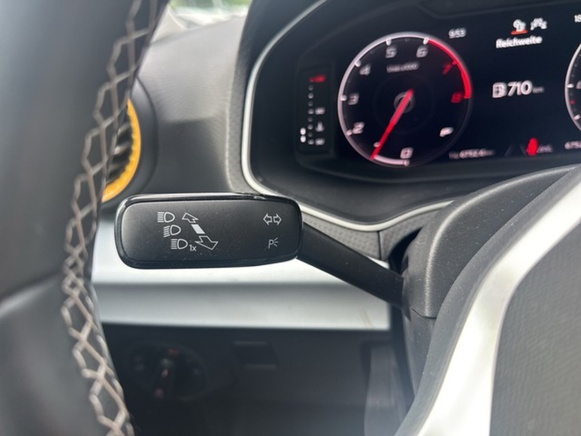 SEAT Ibiza Style