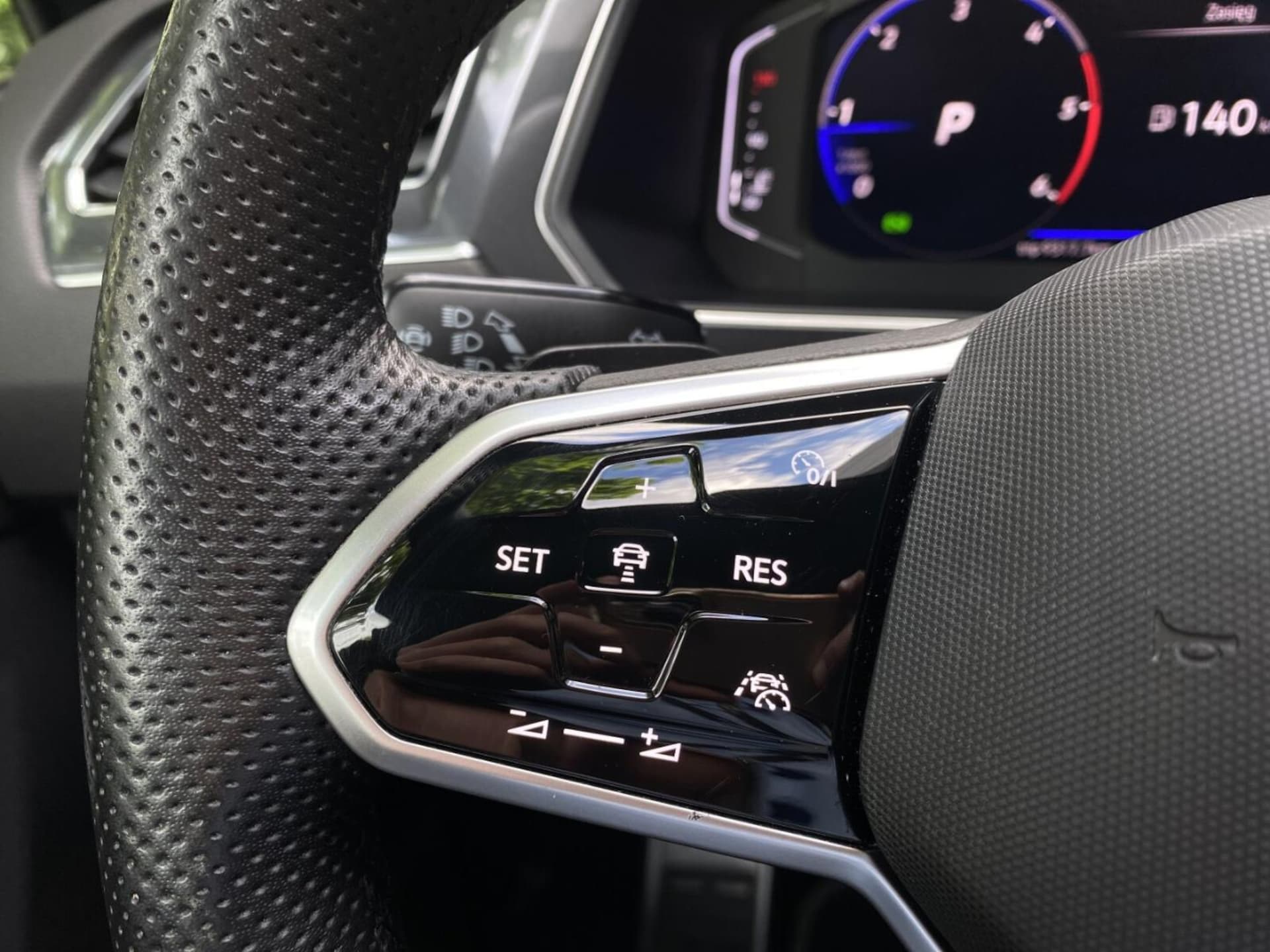 Volkswagen Tiguan Allspace R-Line