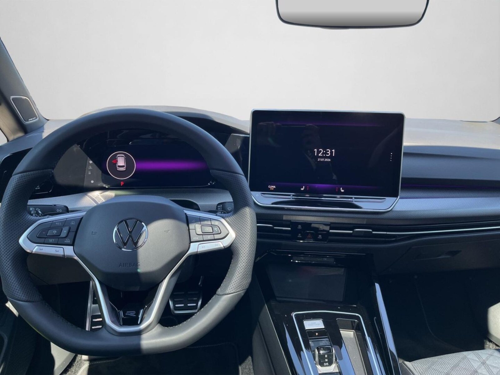 Volkswagen Golf Variant – Bild 3