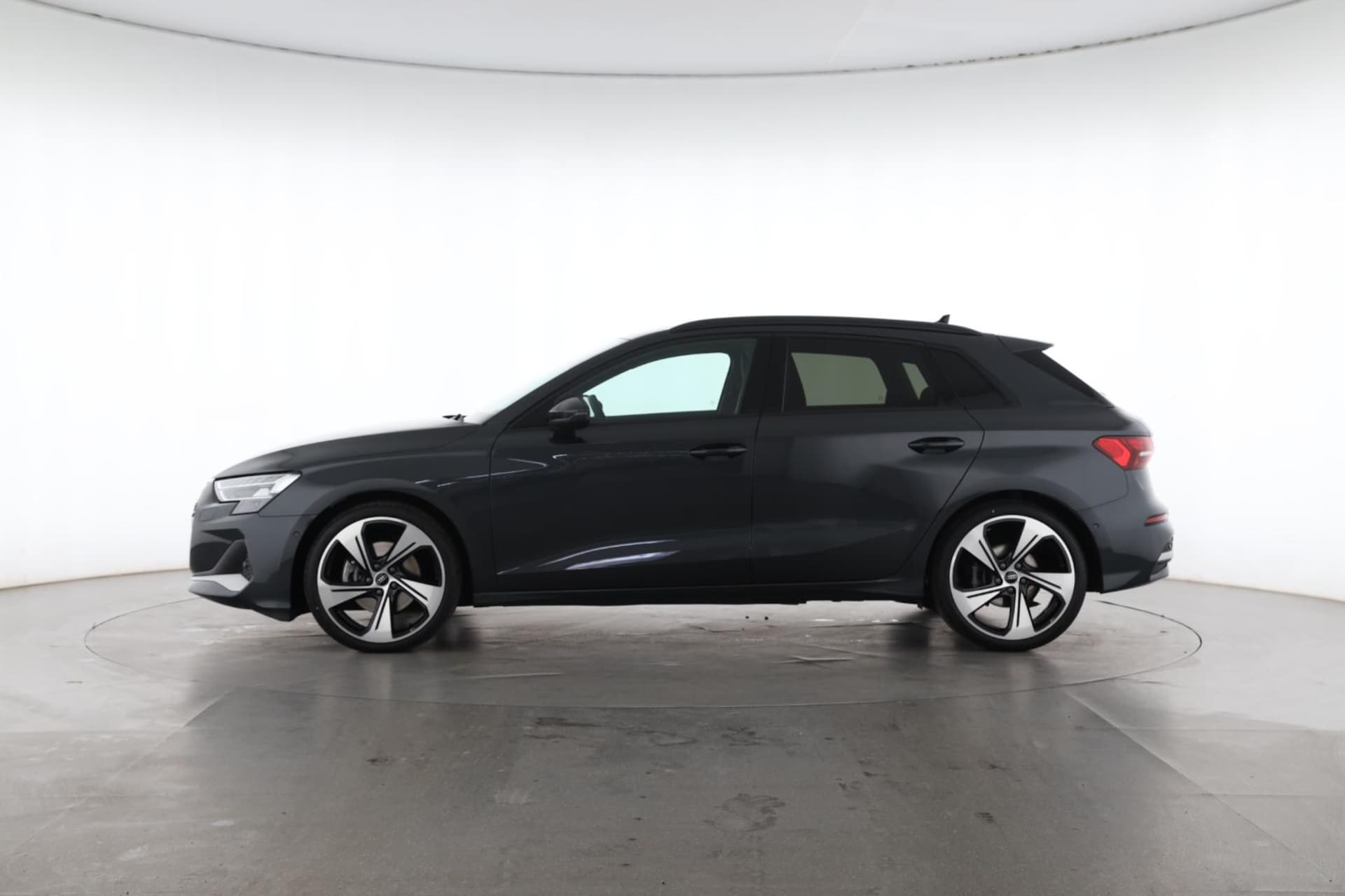 Audi A3 Sportback Advanced