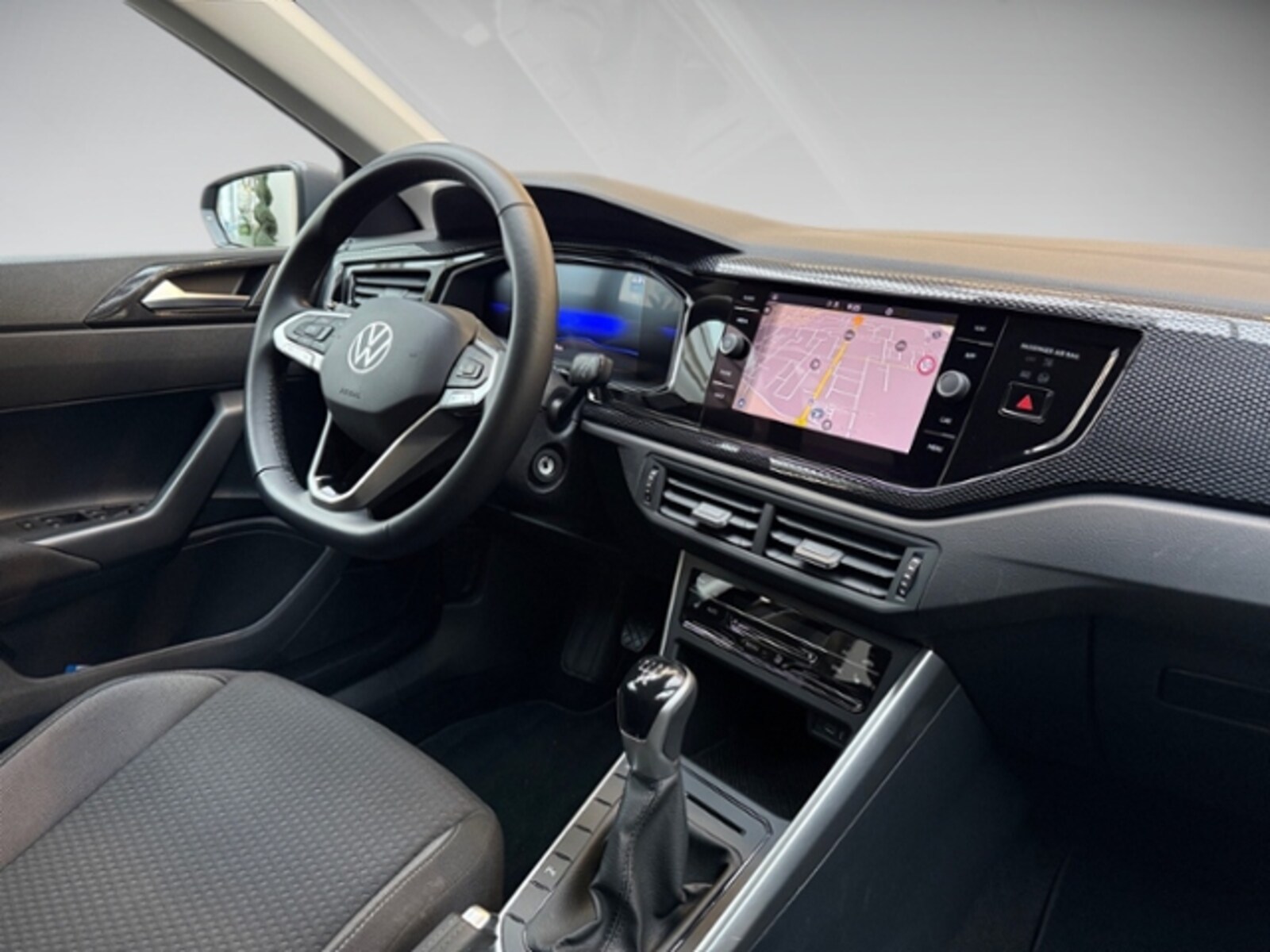 Volkswagen Polo – Bild 11