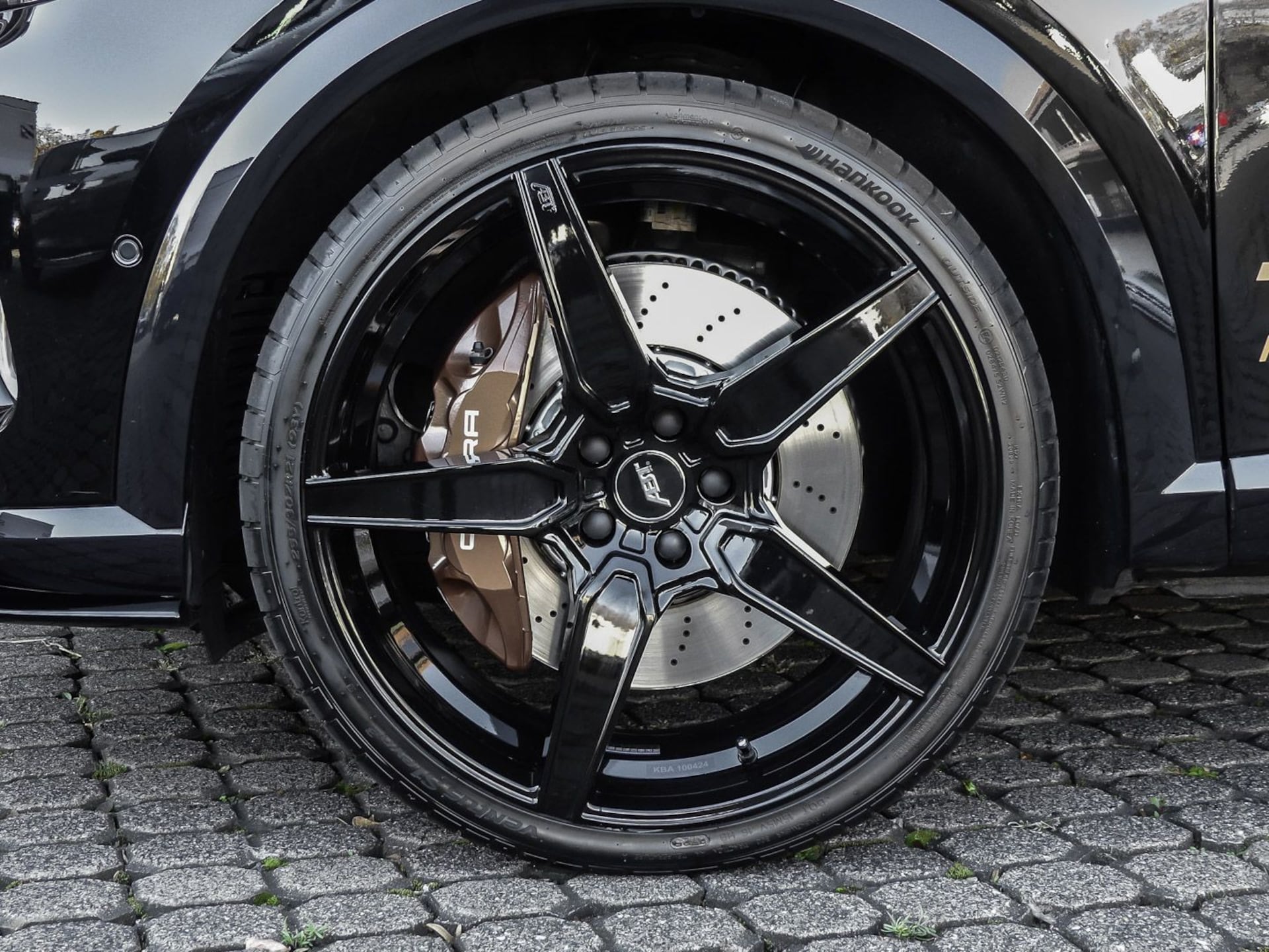 CUPRA Formentor VZ