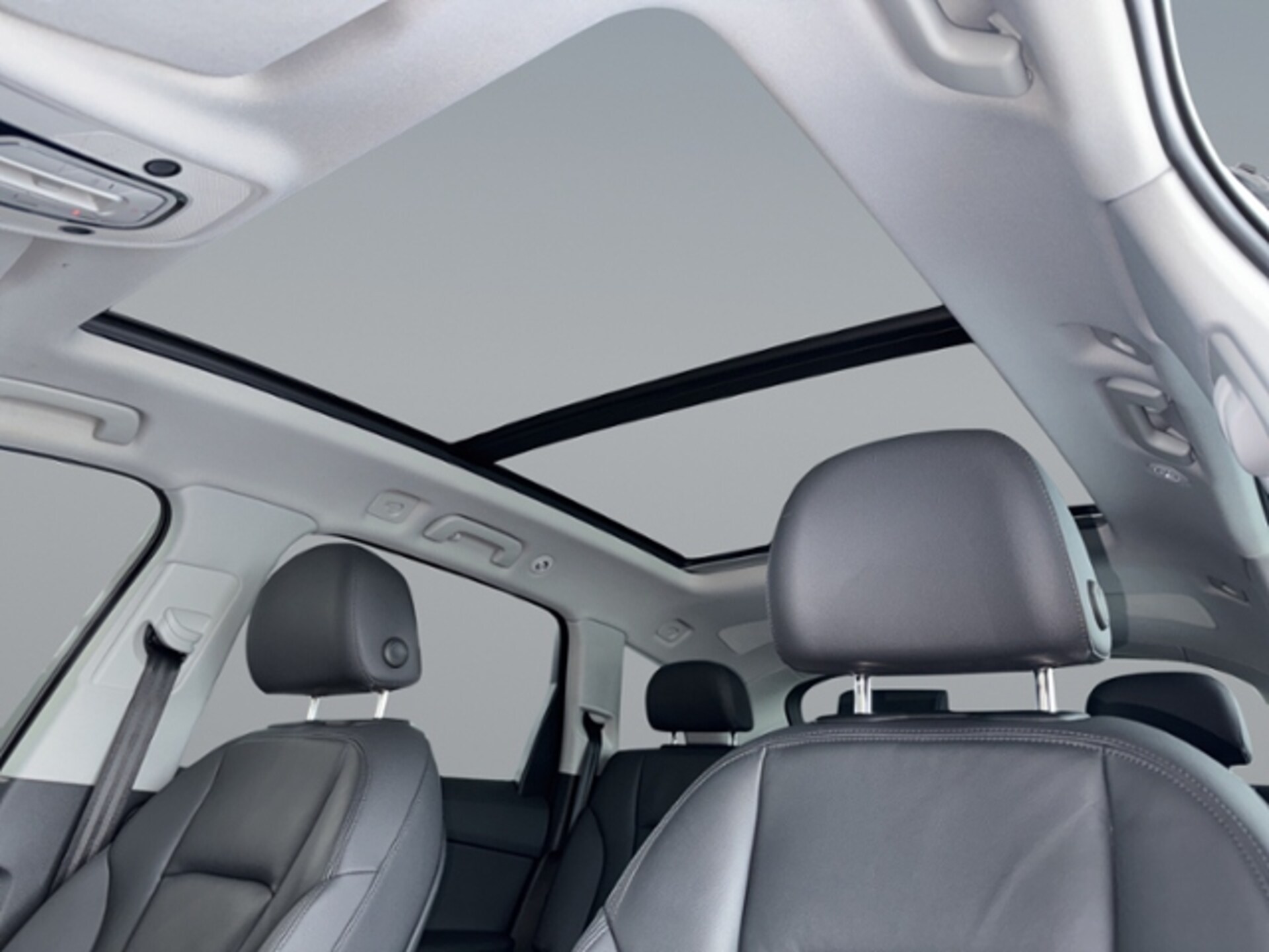 Audi Q7 SUV S line
