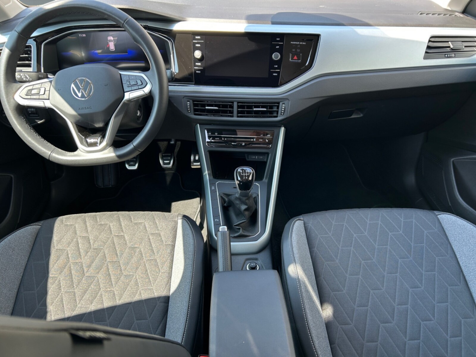 Volkswagen Polo – Bild 10