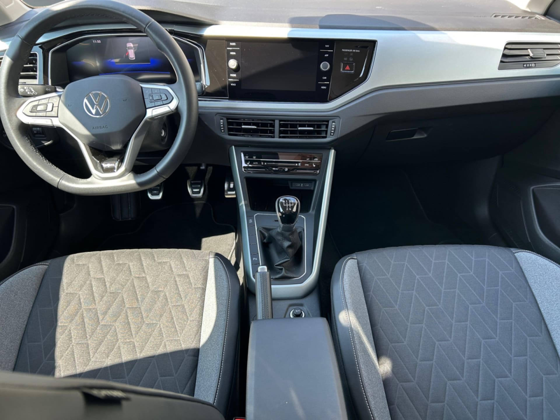 Volkswagen Polo Goal