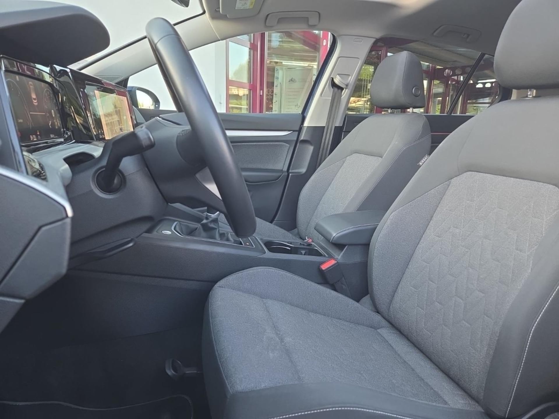Volkswagen Golf MOVE