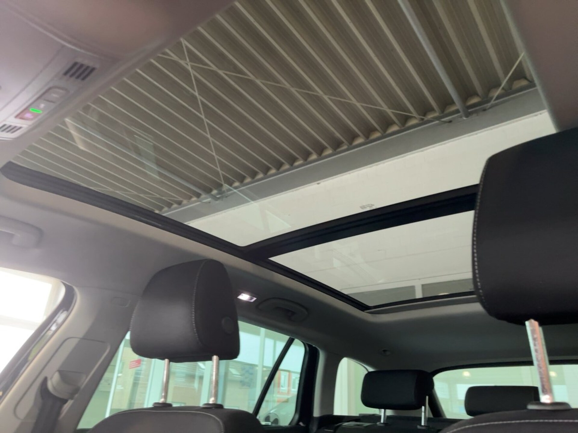 Skoda Superb Combi Style