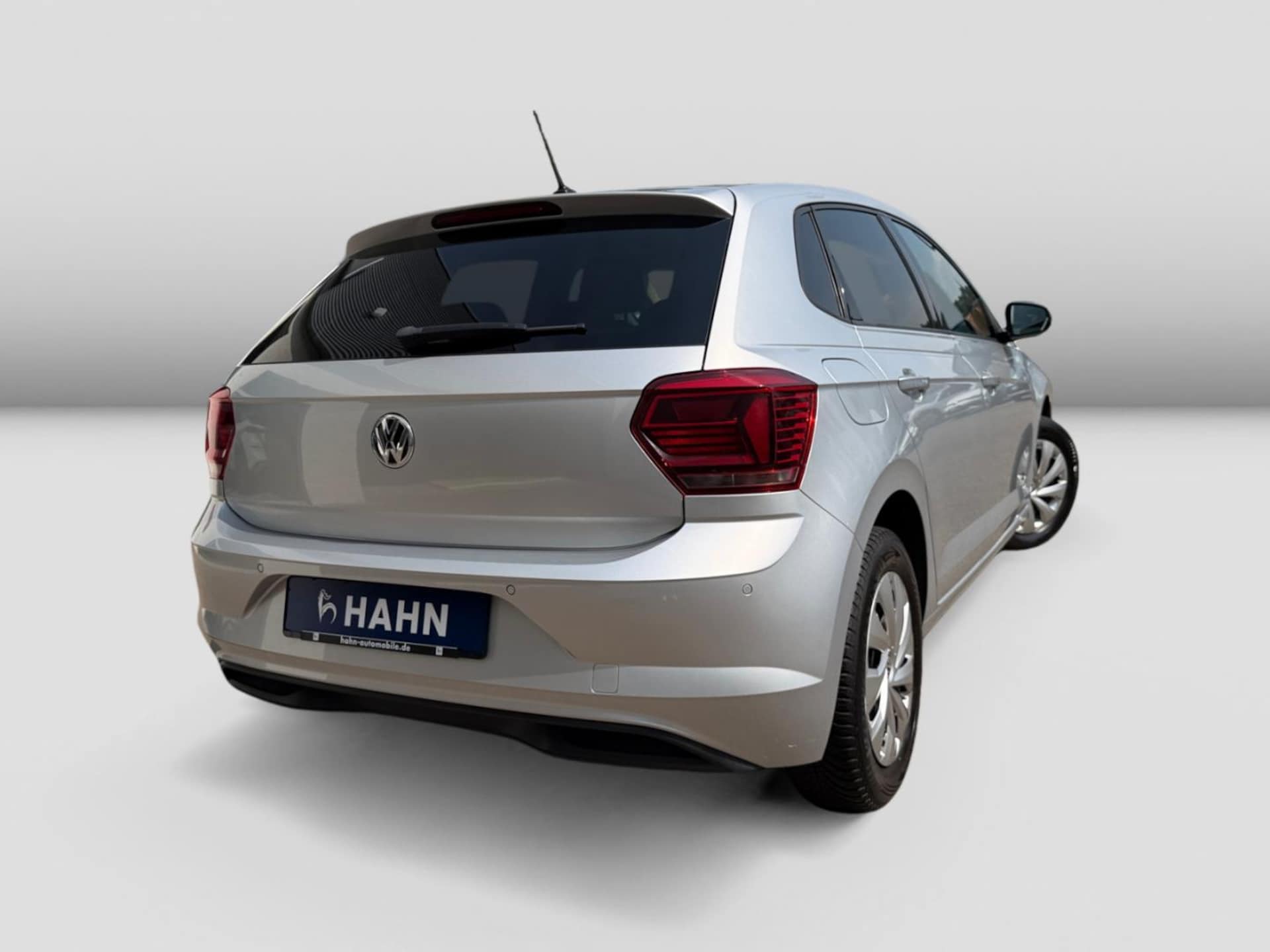Volkswagen Polo Comfortline