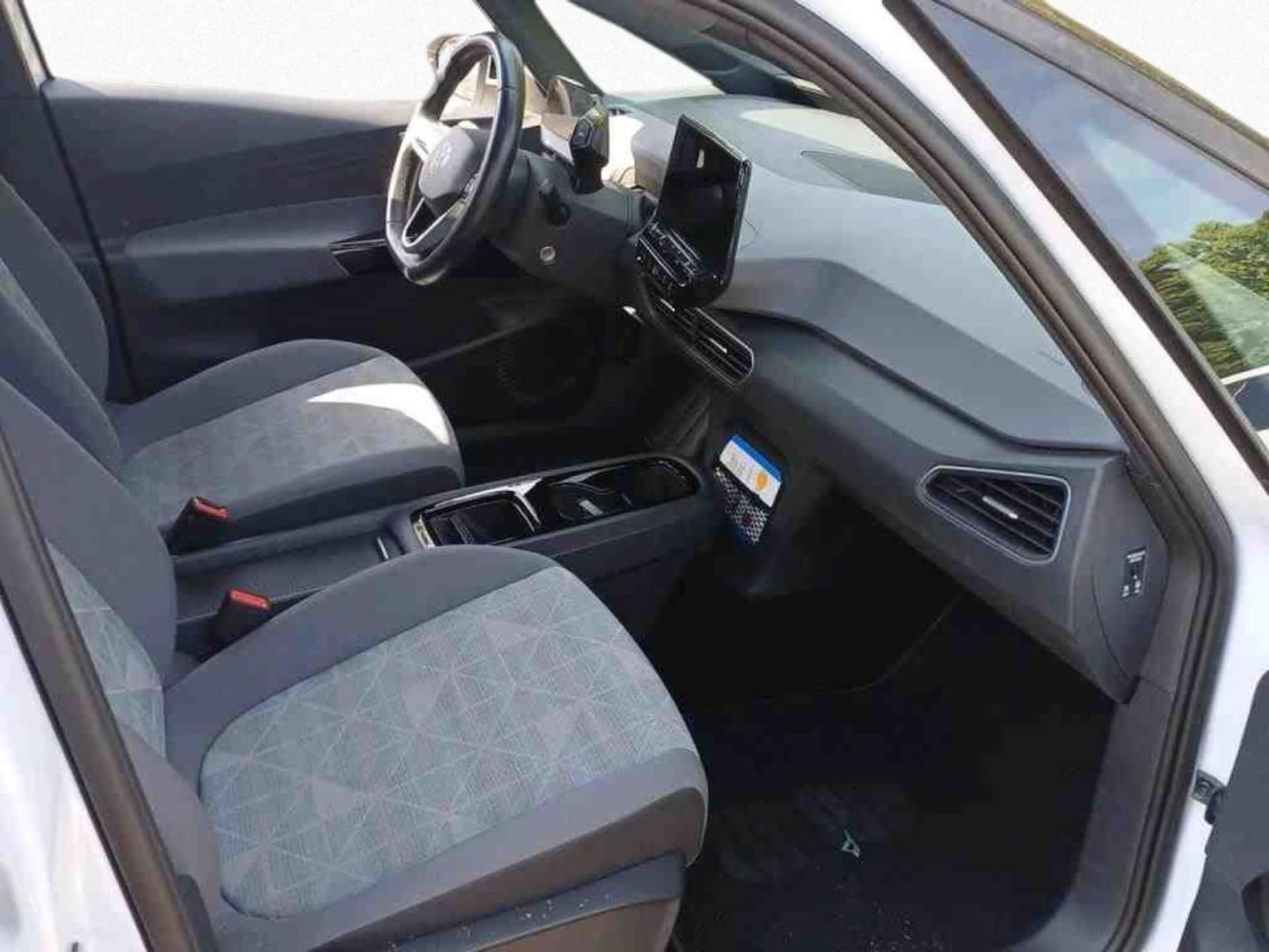Volkswagen ID.3 Pro Performance
