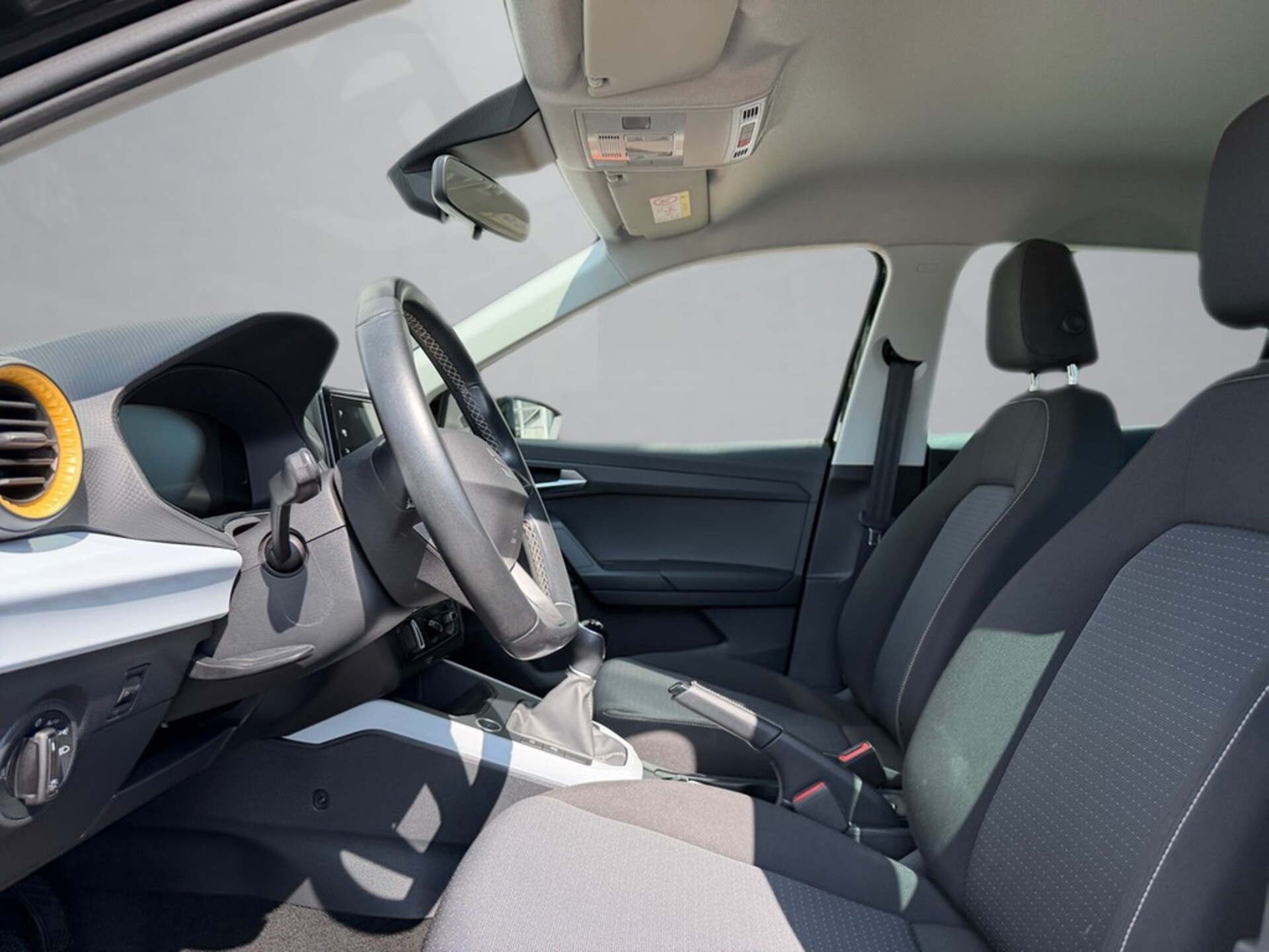 SEAT Arona Style
